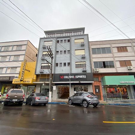 Novo Hotel أوسوريو المظهر الخارجي الصورة